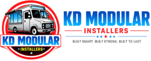 KD Modular Installers